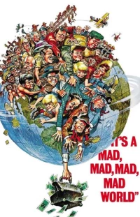 It&#039;s a Mad, Mad, Mad, Mad World