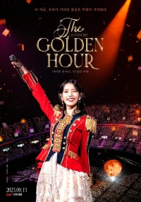 Phim IU Concert: Thời Khắc Quý Giá