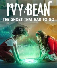 Ivy Bean: Tống Cổ Những Con Ma