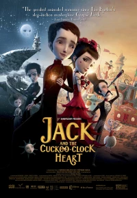 Clock Heart