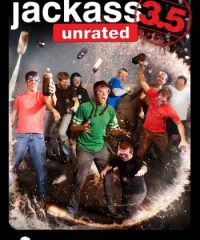 Jackass 3.5