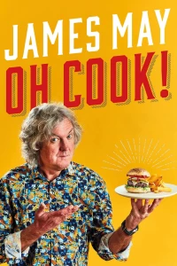 James May: Oh Cook (Season 1)