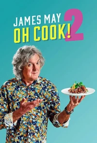 James May: Oh Cook! (Season 2)