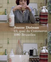 Jeanne Dielman, 23, quai du Commerce, 1080 Bruxelles