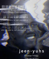 jeen-yuhs: Bộ ba của Kanye