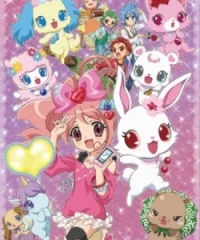 Jewelpet Kira☆Deco!