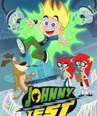 Johnny Test (Phần 2)