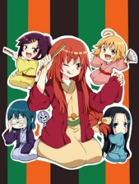 Rakugo Girls