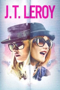 Jeremiah Terminator Leroy