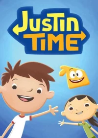Justin Time (Season 1)