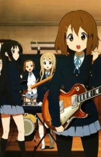 Keion OVA