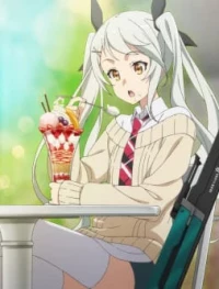 Metroporitan medicine: Uchuu no Housoku de TOKYO
