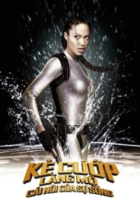 Phim Kẻ Cướp Lăng Mộ 2