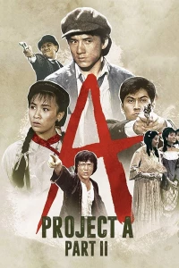 Project A (Part 2)