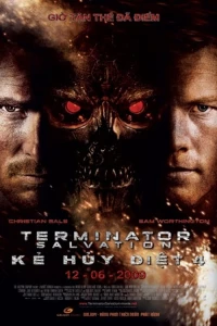 Terminator Salvation