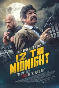 12 To Midnight