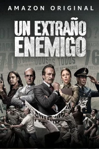 An Unknown Enemy (Season 2)