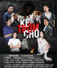 Kẻ Trộm Chó