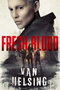 Van Helsing Season
