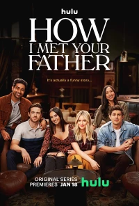 How I Met Your Father (Season 1)