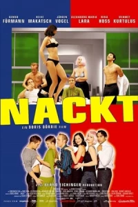 Nackt/Naked