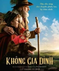 Không Gia Đình