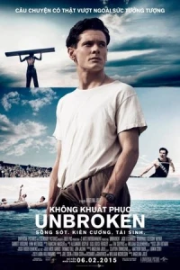 Unbroken