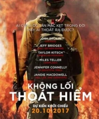 Không Lối Thoát Hiểm (2017)