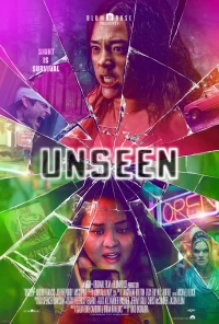 Unseen (Season 1)