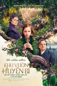 The Secret Garden