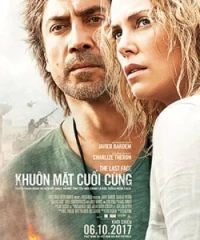 Khuôn Mặt Cuối Cùng