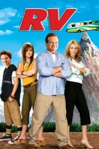 Runaway Vacation