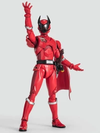 : Himitsu Zenkai Fairu