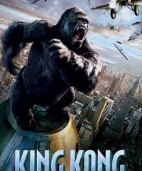 King Kong Và Người Đẹp