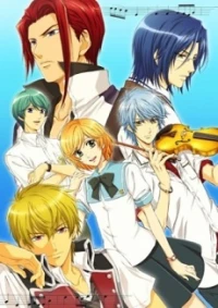 oro: Blue