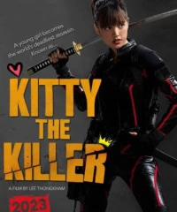 Kitty The Killer