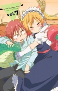 s Dragon Maid: Valentine