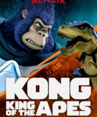 Kong: Vua khỉ (Phần 2)