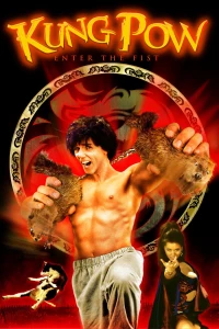 Kung Pow: Enter The Fist