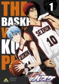 Kuroko no Basket Specials