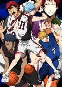 The Basketball Which Kuroko Plays