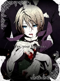 Black Butler