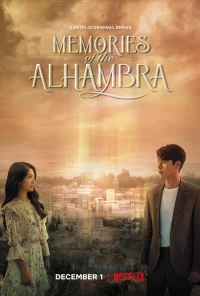 Phim Ký ức Alhambra