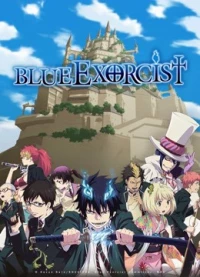 Blue Exorcist