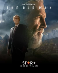 The Old Man (Season 1)