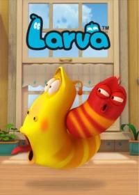Larva: House