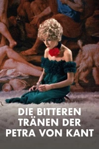 The Bitter Tears Of Petra Von Kant