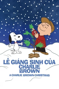 A Charlie Brown Christmas