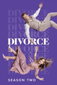 Divorce (Season 2)