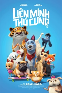 Pets United